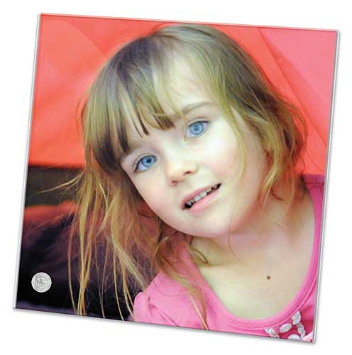 Acrylic Frame